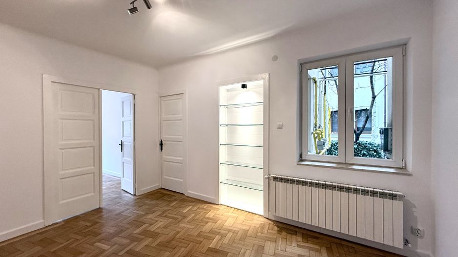 Apartament  - DOROBANTI CAPITALE-PARTER INALT Recent Renovat - Poză 3