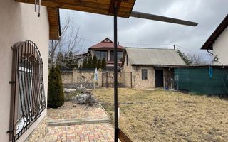 Vânzare casă de vacanță 130 mp, + 6 ari Dănceni,Ialoveni - Poză 13