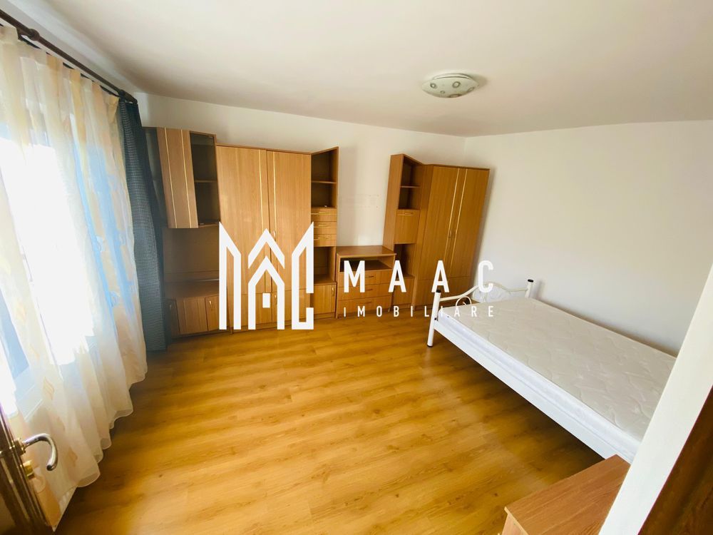 Garsonieră de închiriat | Sibiu, Terezian | 37 mp - Poză 3