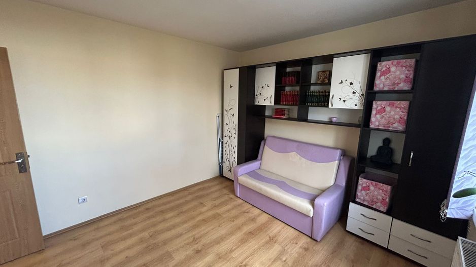 Apartament 3 camere, parter inalt - zona Cetate - Poză 4