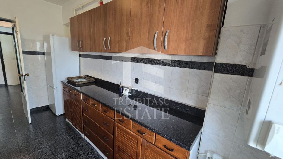 CASA DE CULTURA-SPECTRUM- Apartament 2 camere de inchiriat. - Poză 18