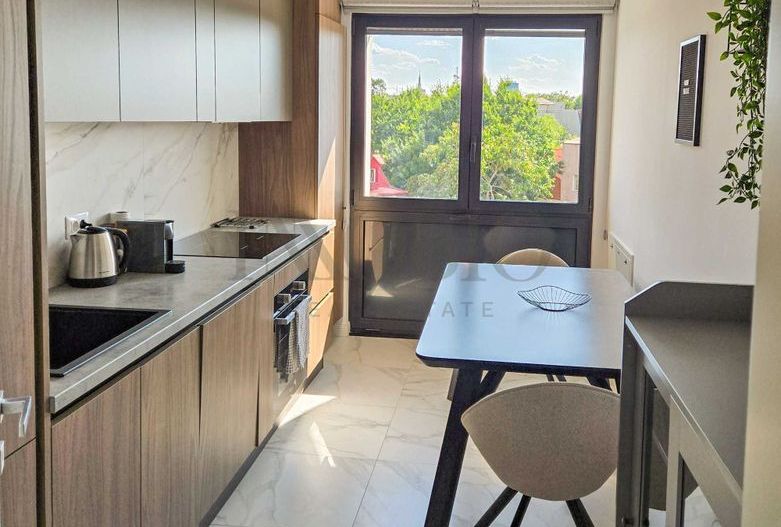 Apartament 2 Camere | Herastrau Park View - Poză 4