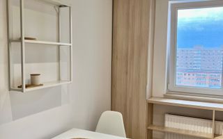 Apartament modern 2 camere decomandat Urban Plaza - Poză 15