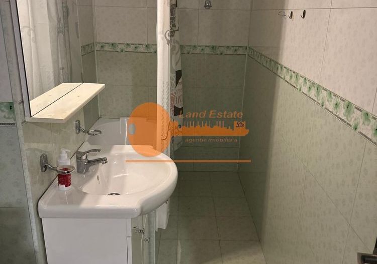Garsonieră decomandată 40 mp - Sebastian - Poză 6