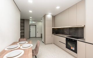 Vânzare, apartament, o cameră, str. Durlești, Dumbrava - Poză 9
