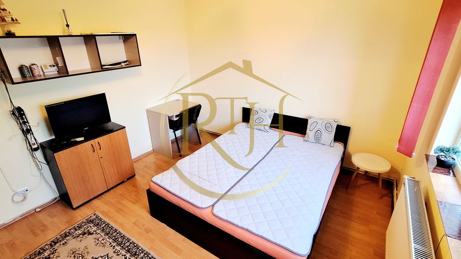 Oferim spre vanzare apartament cu 1 camera, Zona Soarelui aproape de Sud Plaza - Poză 6