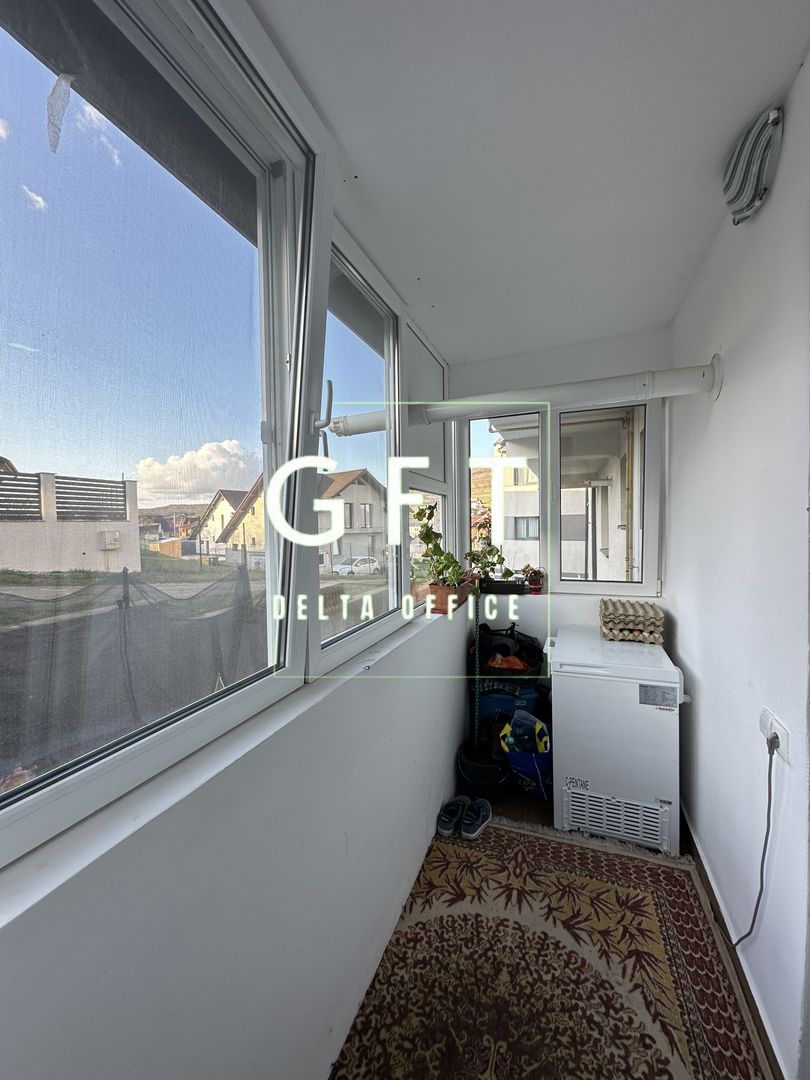 Apartament 2 camere, zona Tarpiului - Poză 7