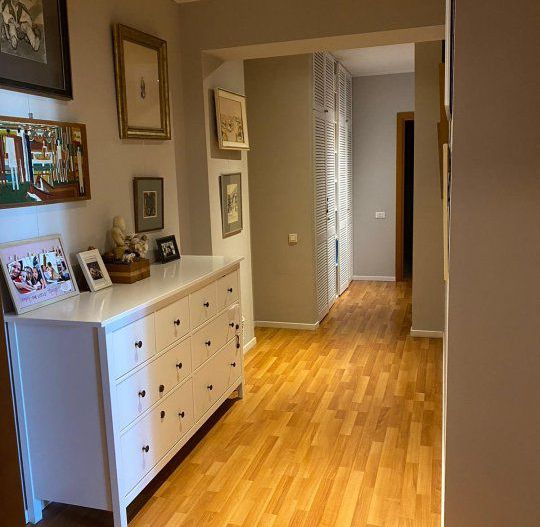 Apartament 3 camere Stefan cel Mare | Central Park - Poză 14