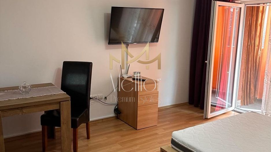 Apartament cu 1 camera gradina parcare Floresti - Poză 5