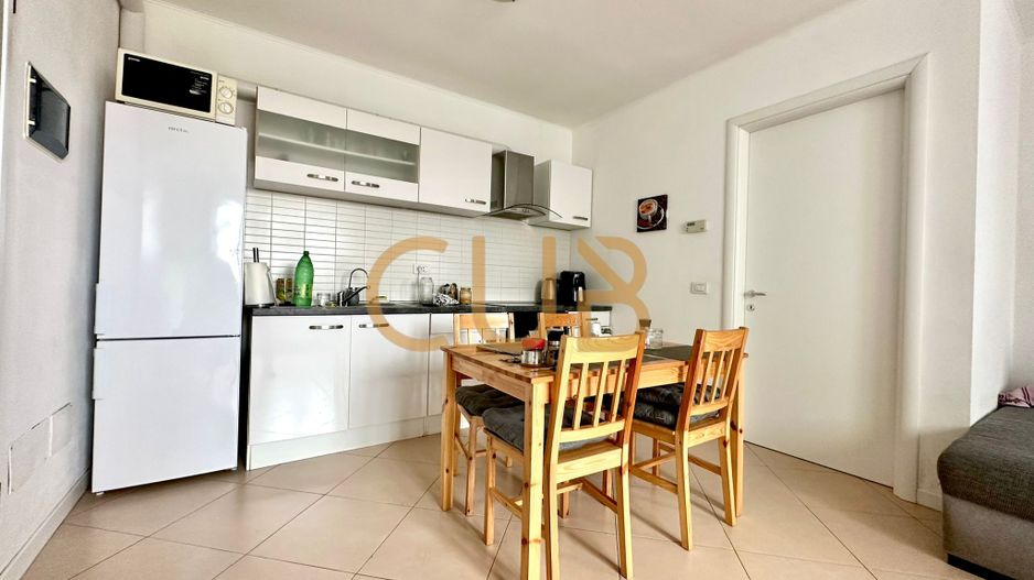 Fructus Plaza -3cam mobilat+utilat |bloc nou, centrala, lift | CENTRAL - Poză 4