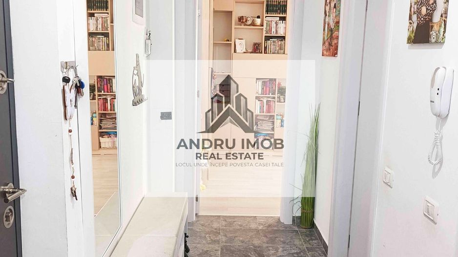 Apartament 2 camere Decomandat/ Dimitrie Leonida - Poză 4