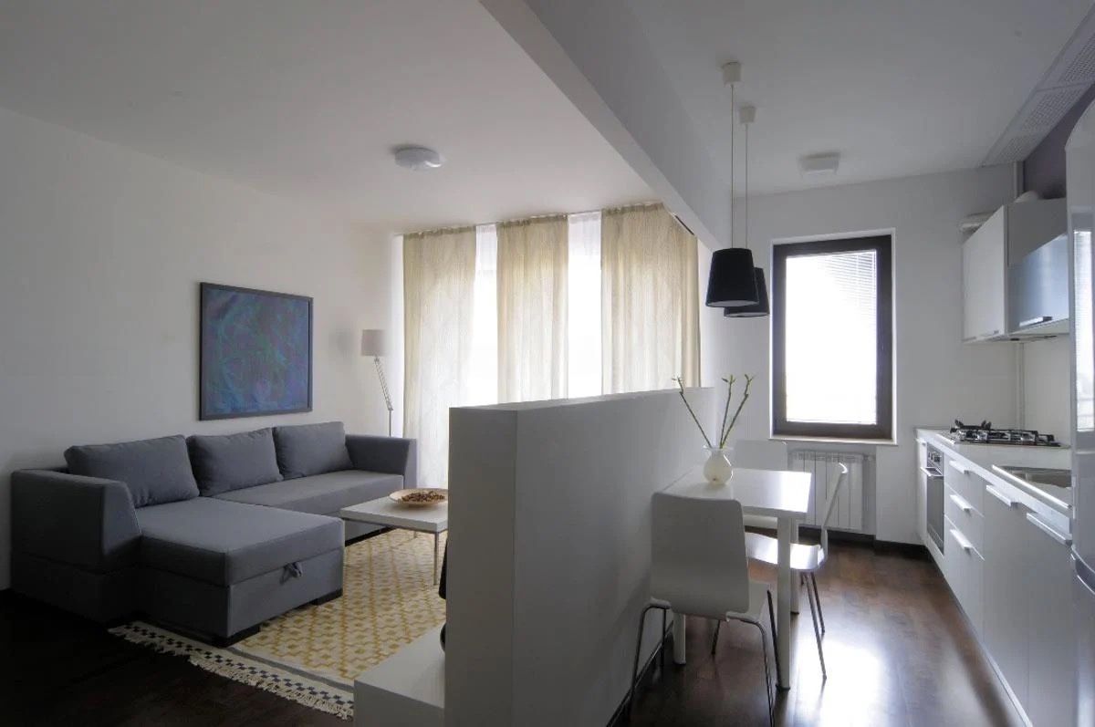 Exceptional 2-Room Apartment I 61 sqm, 2 Bathrooms I Iancu Nicolae - Poză 2
