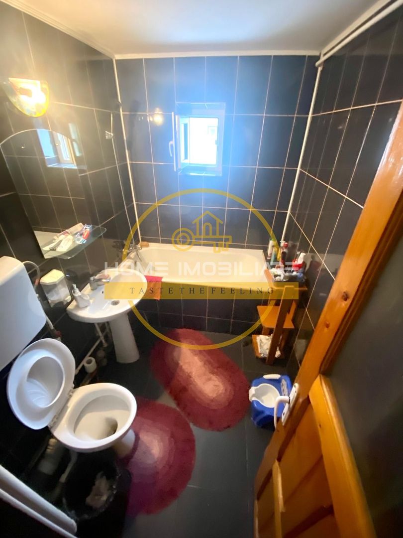 Apartament 3 Camere Decomandat 73mp! Nicolina prima statie! - Poză 5