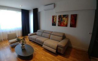 Apartament in imobil nou, suprafata generoasa, dressing, parcare - Poză 2