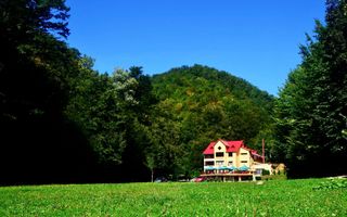 Pensiune Baia Mare - Poză 10