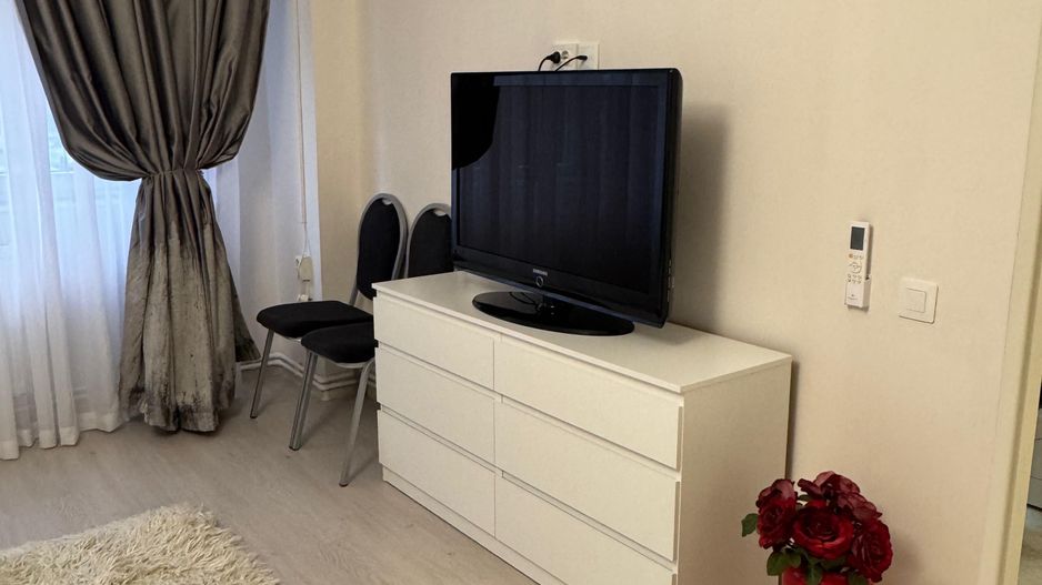 Garsoniera | Aviației | metroul Aurel Vlaicu - Poză 1