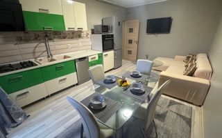 Apartament 3 camere de vânzare – Șelimbăr, str. Pictor Brana - Poză 5