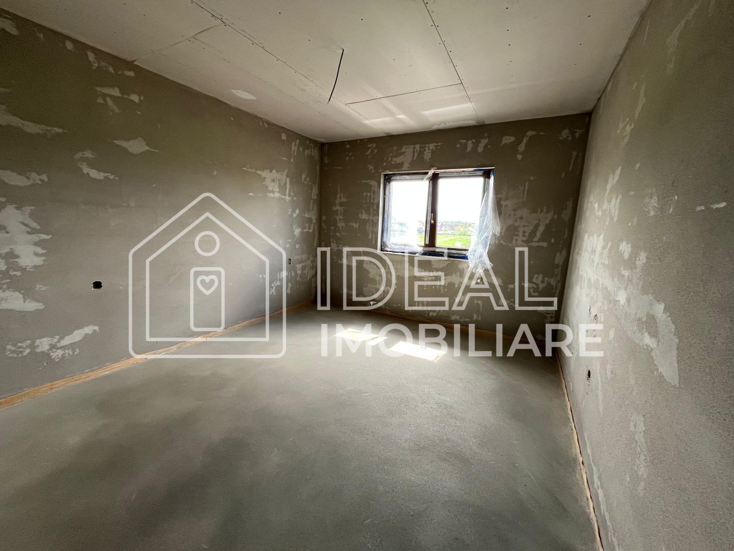 Duplex de vânzare - 125mpu și 230mp curte | Sura Mica - Poză 5
