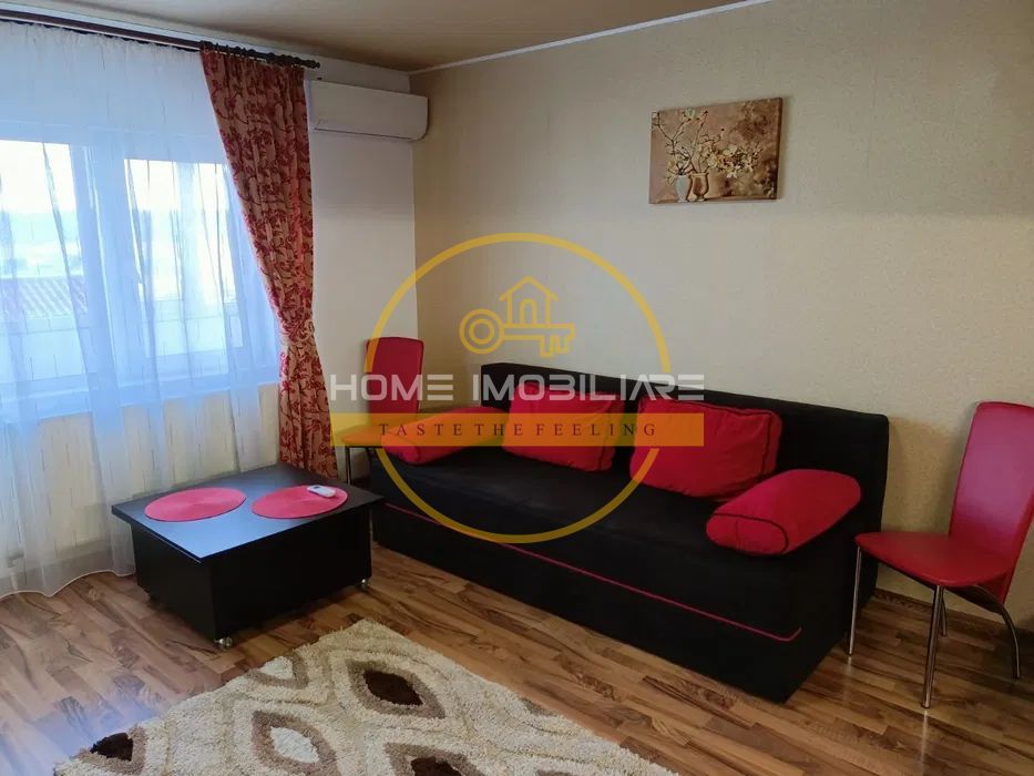 🏢 Apartament 2 cam. SD 53mp et.1/2 Popas Păcurari - Rond ERA - Poză 3