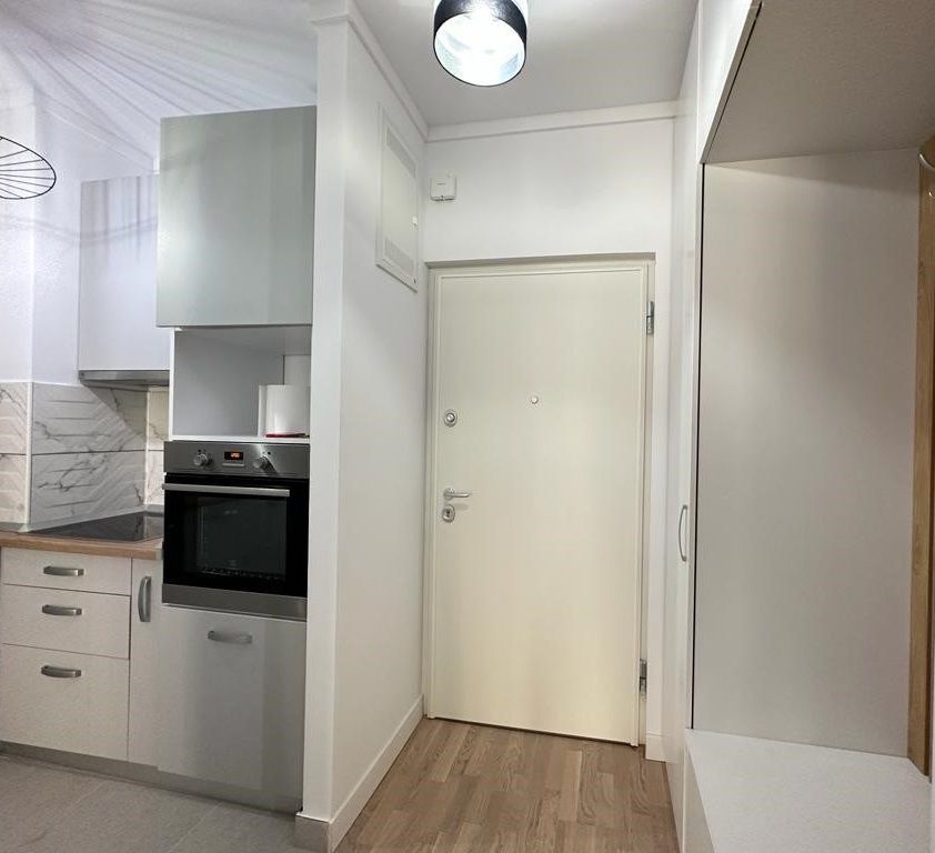 Prima inchiriere 2 camere cu parcare subterana Marmura Residence - Poză 12