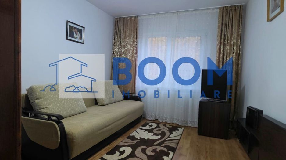 Apartament 3 camere Cina | Etaj 1 | Centrala proprie - Poză 3