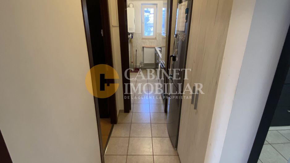 PĂCURARI ALPHA BANK - 2 CAMERE DECOMANDAT - Poză 5