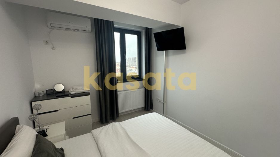 2 Camere vanzare | Calea Giulești | Bloc Nou | Finisaje moderne - Poză 8