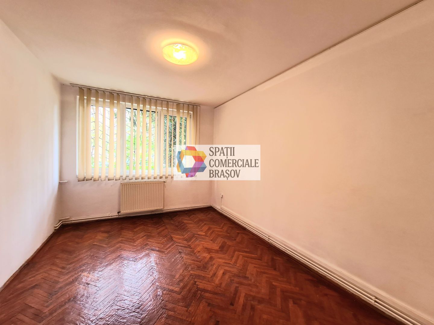 Spatiu birouri de închiriat Brasov - 60 mp # spatii-comerciale-brasov.ro - Poză 6
