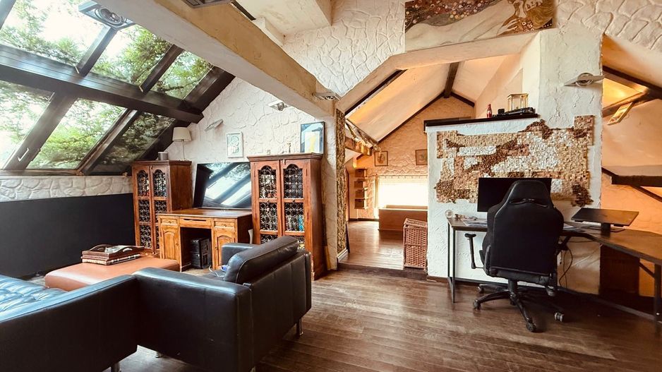 Vila 5 camere cu LIFT| Complex privat cu piscină | Iancu Nicolae - Poză 10