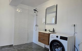 Garsonieră modernă, prima închiriere – Ioan Popasu 23, Coresi Tractoru - Poză 12