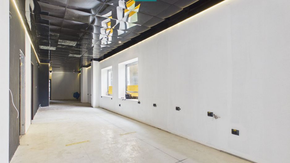 Spațiu comercial 191mp, zona UTA - Poză 1