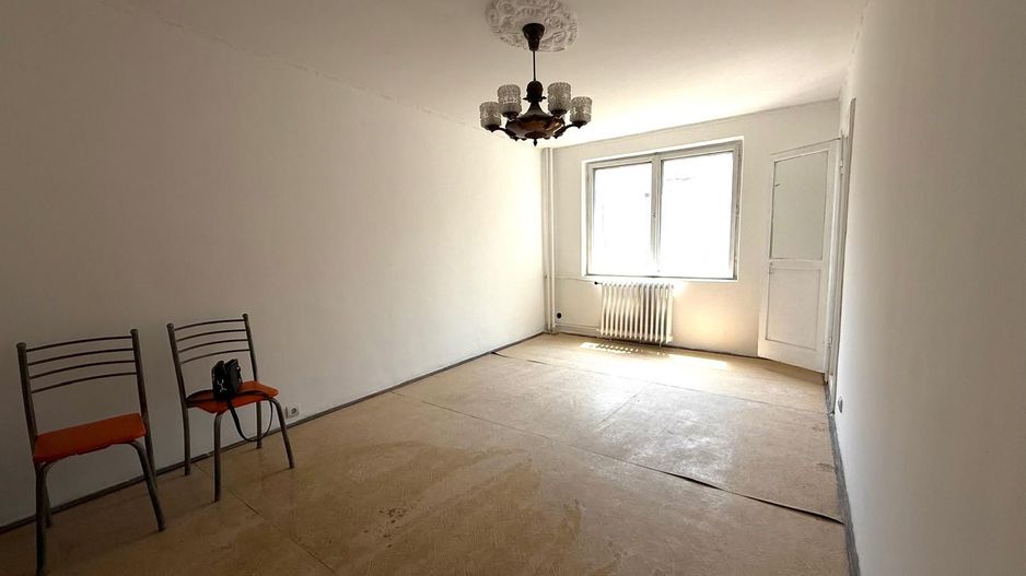 APARTAMENT 3 CAMERE ZONA CENTRALĂ | POLONĂ - Poză 1