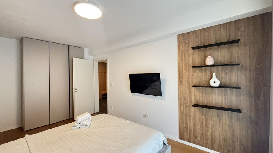 Apartament 2 camere în Kudo – Centru - Kasper - Poză 5