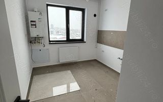 Apartament 2 camere + loc parcare subsol + boxa - Sky Tower Oltenitei S120 - Poză 2