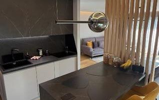 Apartament 3 camere Iancu Nicolae - Grand Park Pipera langa padure - Poză 4