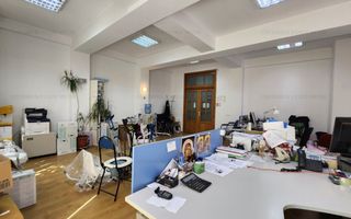 9 camere, vila tip duplex, cu garaj, pretabil office, Domenii Aviator Popisteanu - Poză 11