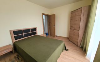 Apartament 2 camere si parcare, pe str. Traian - Poză 3