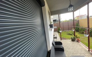 Apartament  Lux -2 camere decomandat | Grădină privată | Happy Residence - Poză 11