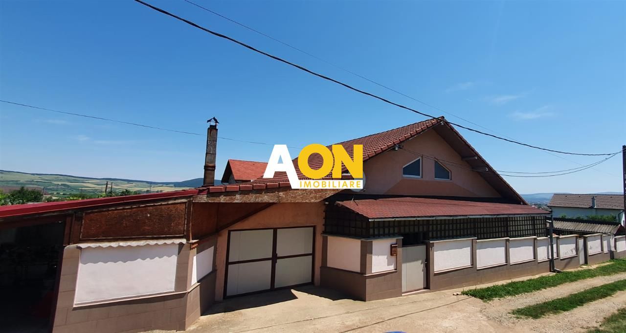 Casa 4 camere, 877mp Teren, Zona Micesti - Poză 26