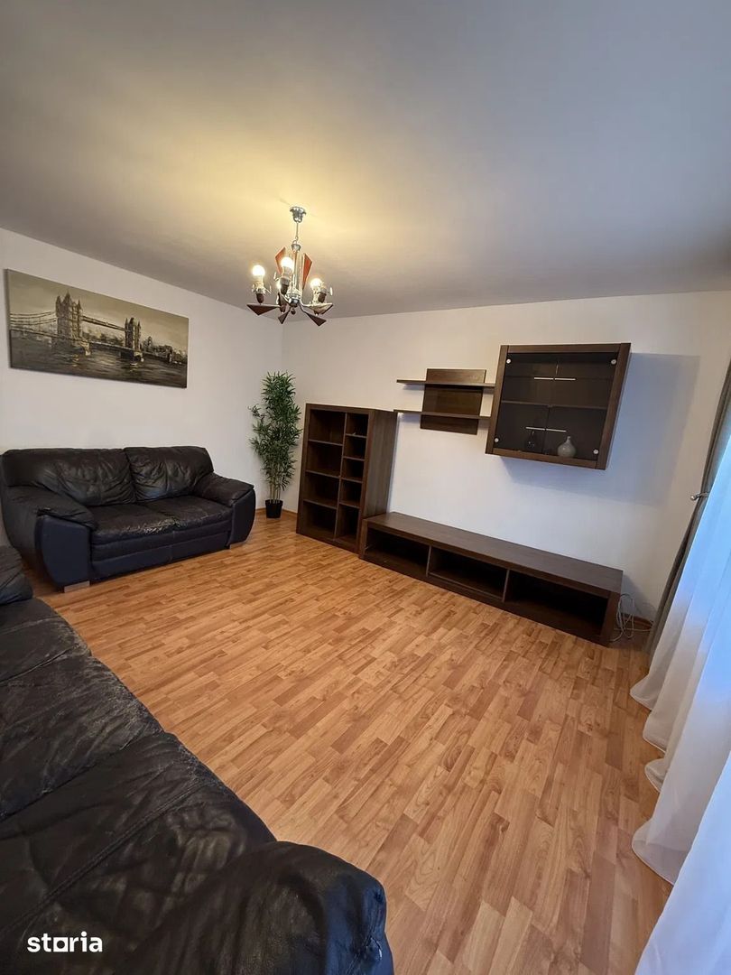 AP. 3 CAMERE -LACUL TEI, PARCARE, MASINA DE SPALAT VASE, CENTRALA - Poză 2