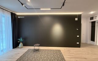 VANZARE 2 CAMERE | SISESTI | 58 MP | UTILAT-MOBILAT COMPLET | BLOC NOU - Poză 3