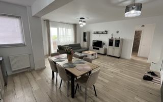 Apartament 2 camere I Decomandat I 60MPU | Balcon | Parcare | Piața Rahovei - Poză 2