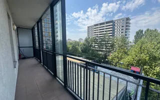 3 Camere Asmitha Gardens 100 mp Metrou 7 m PET FRIENDLY Etaj 2 - Poză 11
