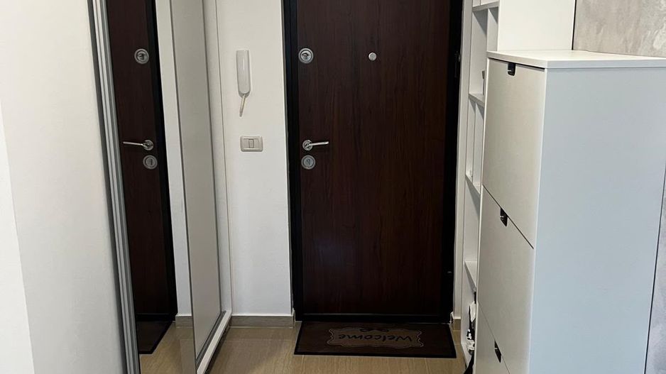 Apartament cu 3 camere, 2 bai si loc de parcare - Poză 10