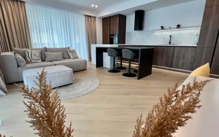 Apartament LUX *116mp* // Parcare // Iancu Nicolae - Poză 7