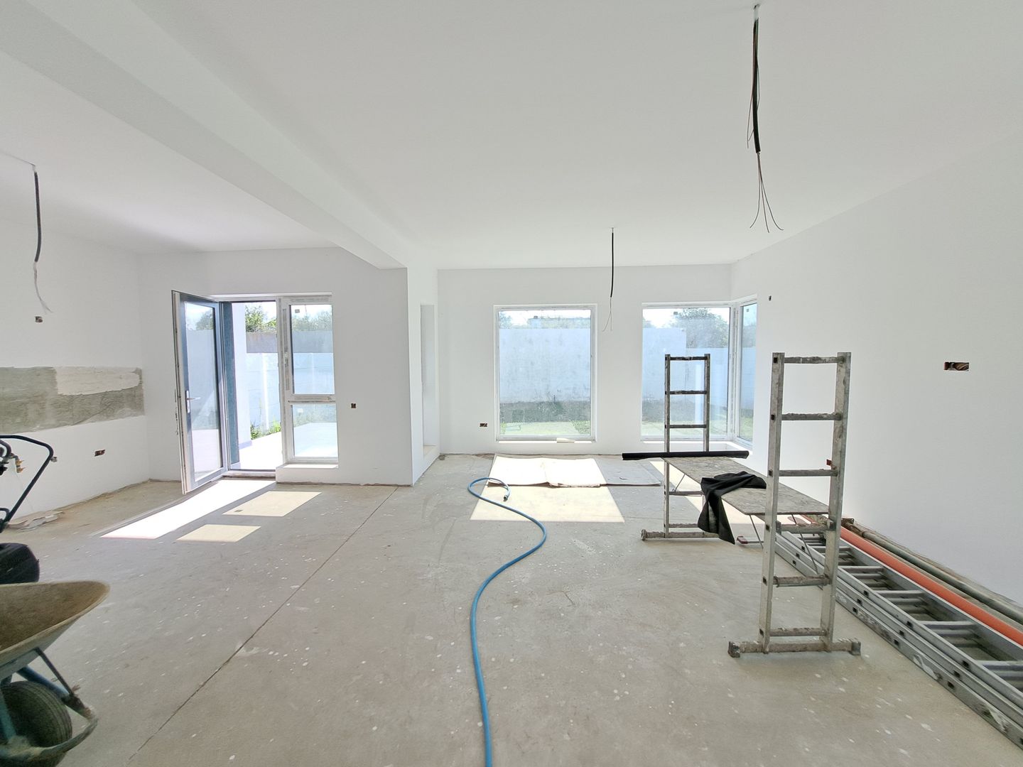 Casa P+1 - lacul Pantelimon - Poză 4