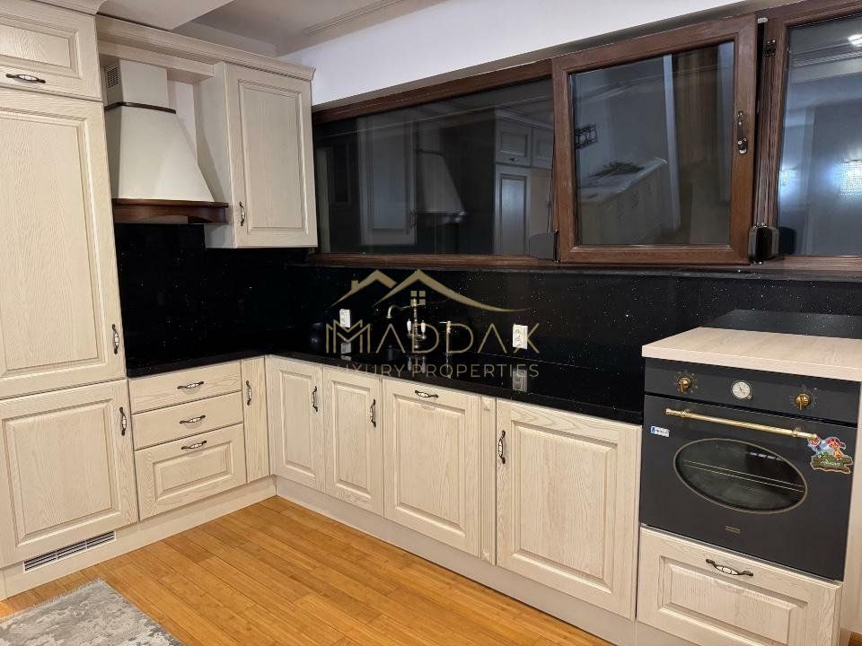 Apartament LUX de inchiriat *3 camere / Domenii / Kiseleff / Arcul de Triumf - Poză 3