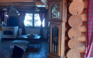 Cabana tip Chalet cu 4 dormitoare Cheia Valea Stanii - Poză 18