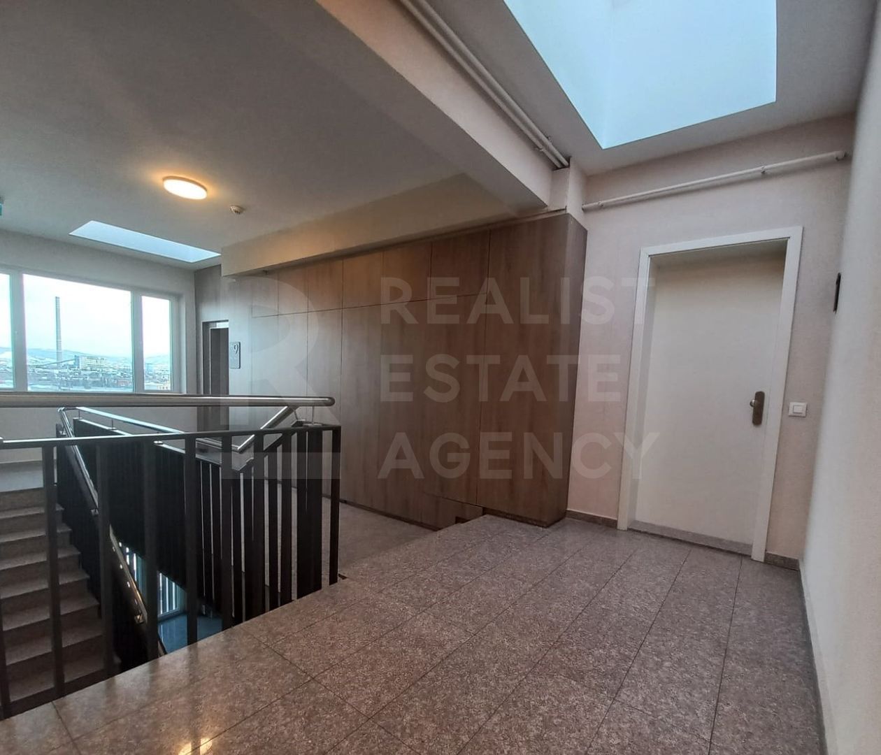 Vânzare, penthouse, 4 camere, Brașov - Poză 17