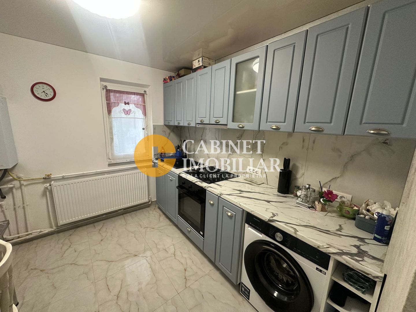 IULIUS MALL - 2 CAMERE DECOMANDAT - RENOVAT COMPLET - FARA RISC - Poză 5